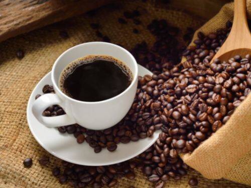 Kawa, która pomoże Ci przetrwać dzień