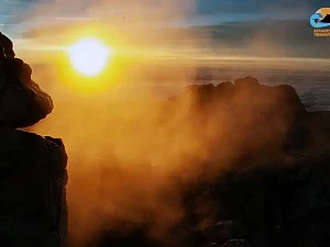 Niezapomniane wschody i zachody słońca na Teneryfie: Najlepsze miejsca do ich podziwiania