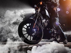 Od choppera do e-choppera: Jak Harley-Davidson zmienia oblicze motoryzacji