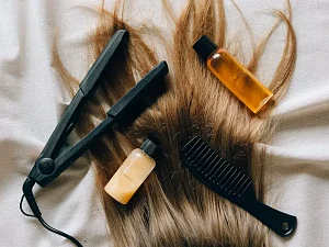 Kto powinien korzystać z serum do włosów?